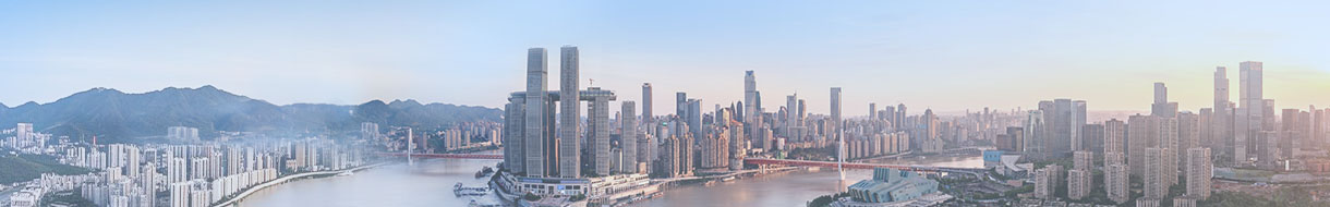 重庆市民呼我为