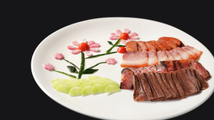 腊味拼盘