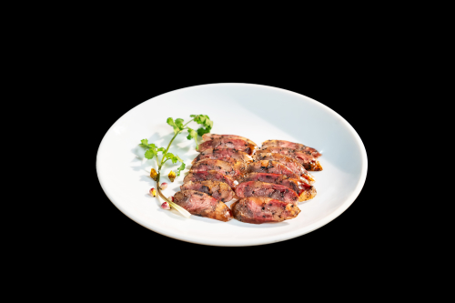 城口黑松露香肠