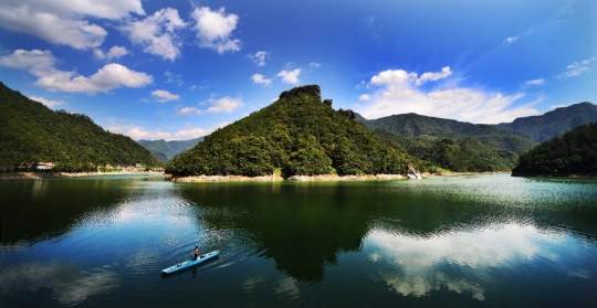 水韵康养之旅