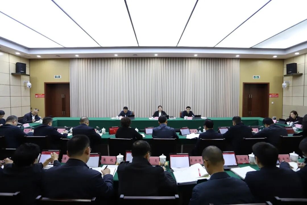 城口县树立和践行正确政绩观学习教育市管领导干部读书班结业